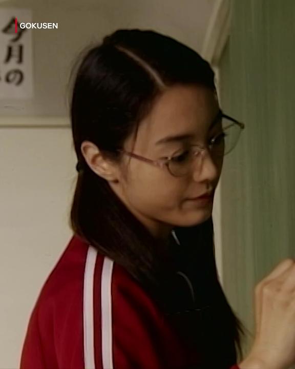 Ini murid-murid nakal banget dah, belom tau aja gurunya keturunan yakuza bjir 💀 📺 Gokusen