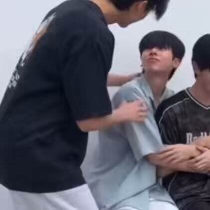 found this video again let’s all die