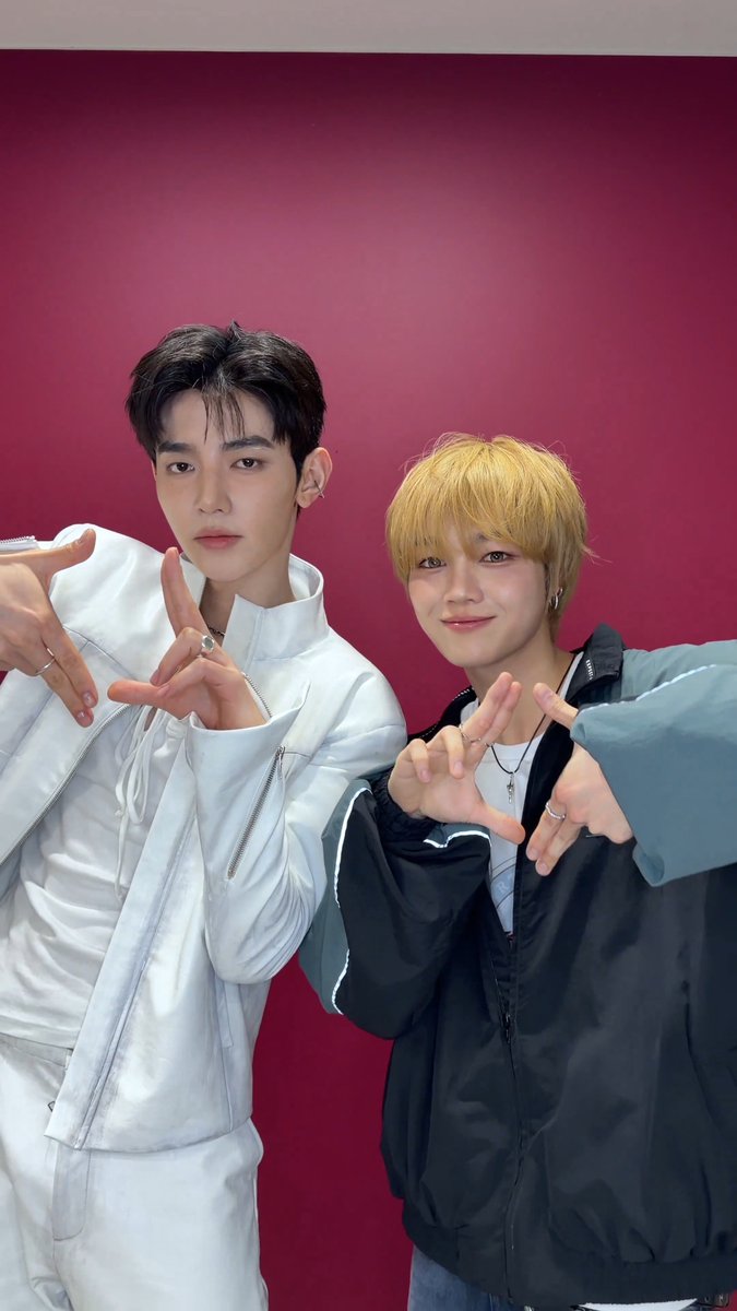 Curious about #YOUNITE #EUNHO ? 🔗 #AND2BLE #앤더블 #ZHANGHAO #장하오 #AND2BLE_Curiosity #AND2BLE_Curious