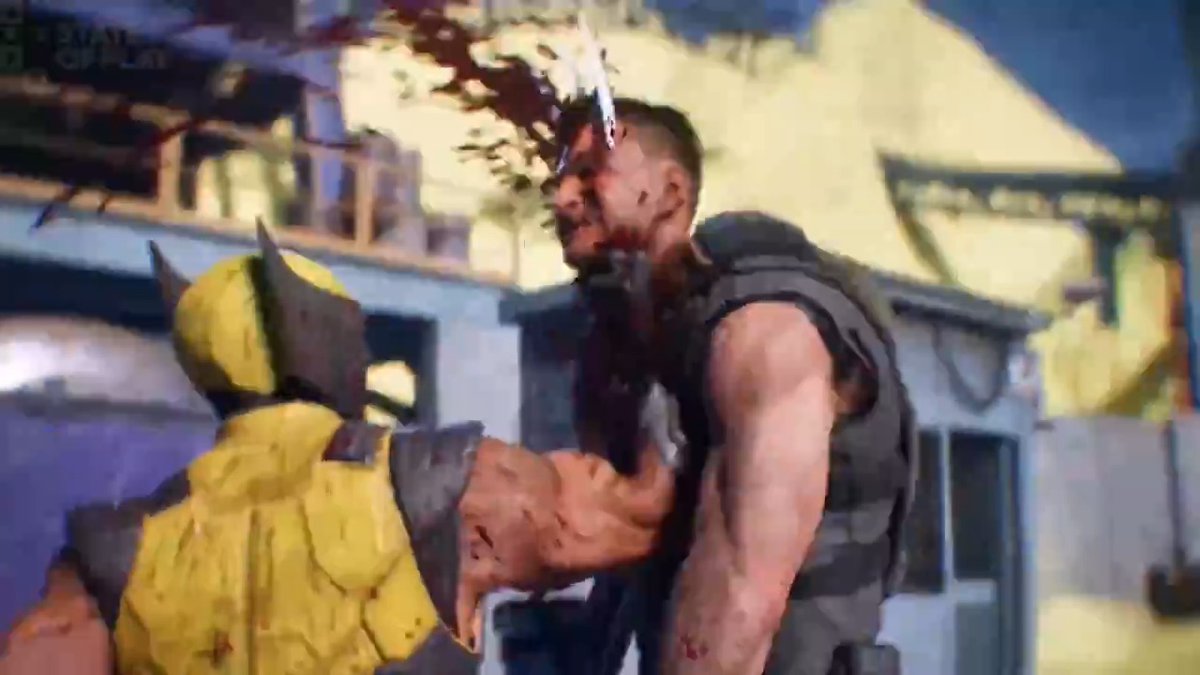 Before GTA 6, there's a brutal video game battle royale with heavy hitters like Marvel's Wolverine, The Blood of Dawnwalker, Control Resonant, and many others coming out this September. #IGNSummerOfGaming