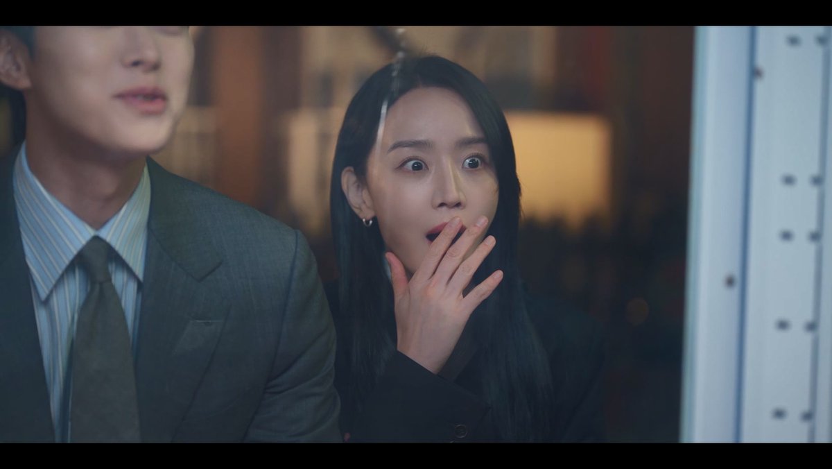 인형 뽑기까지 잘하는 신혜선 #은밀한감사 #신혜선 #공명