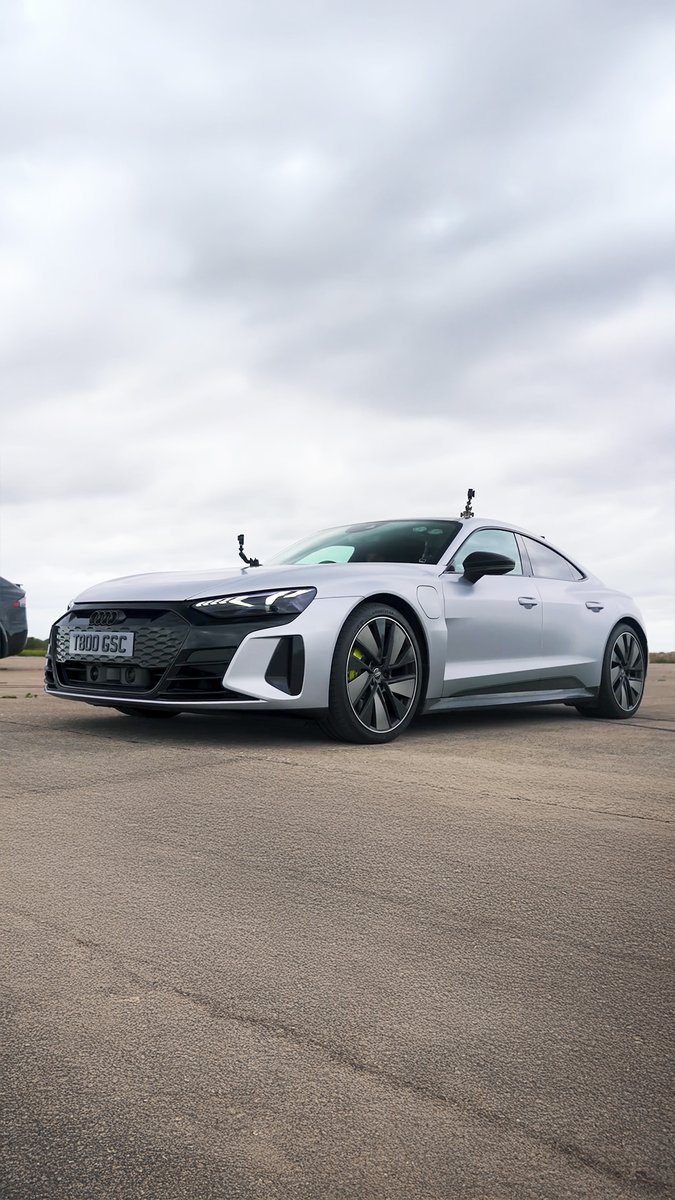 Who knew EVs could sound so good! 🤤