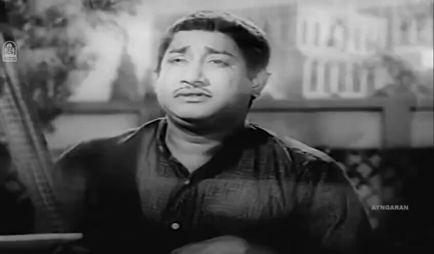 Song of the day. Dedicated to the aravakurichi lowlife.
