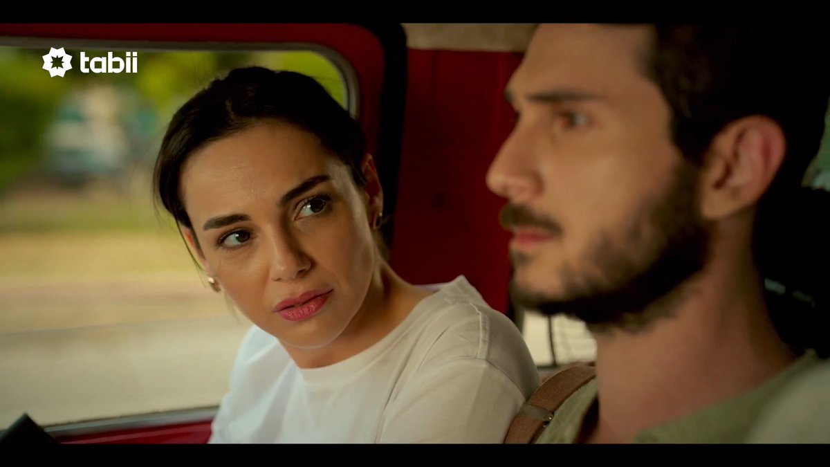 "Makedonya’ya tohum ekmeye gidecekmişim." Yeni #tabiiOrijinal dizisi "Benim Adım Aylamaz" 5 Haziran'da sadece #tabii'de! 💚