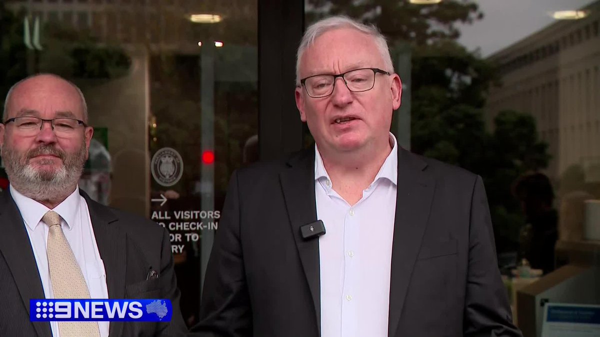 Shops caught selling illegal tobacco in Victoria could soon have the doors slammed shut, under a new push to get on top of the trade. Heidi Murphy #9News