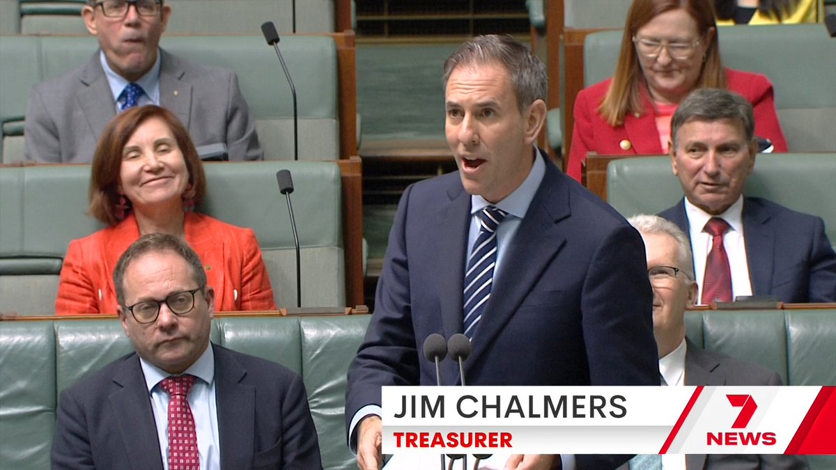 The Australian government's property tax changes, including capital gains tax and negative gearing increases alongside $250 income tax cuts, have passed the House of Representatives but face a challenging battle in the Senate.