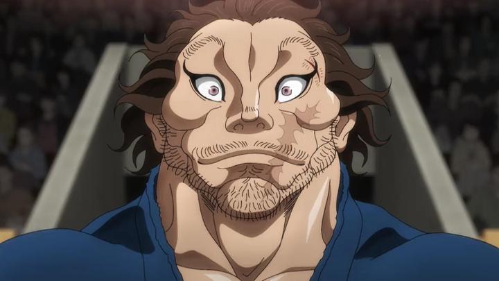 Un combat pour couronner le plus grand guerrier de tous les temps. BAKI-DOU : LE SAMOURAÏ INVINCIBLE saison 1 partie 2, le 18 juin.