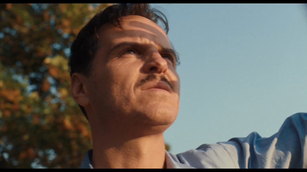 In the 72 hours before D-Day, the fate of the world hung in the balance. Watch the new trailer for PRESSURE - starring Andrew Scott, Brendan Fraser, Kerry Condon, and Damian Lewis. In cinemas across the UK and Ireland September 9.