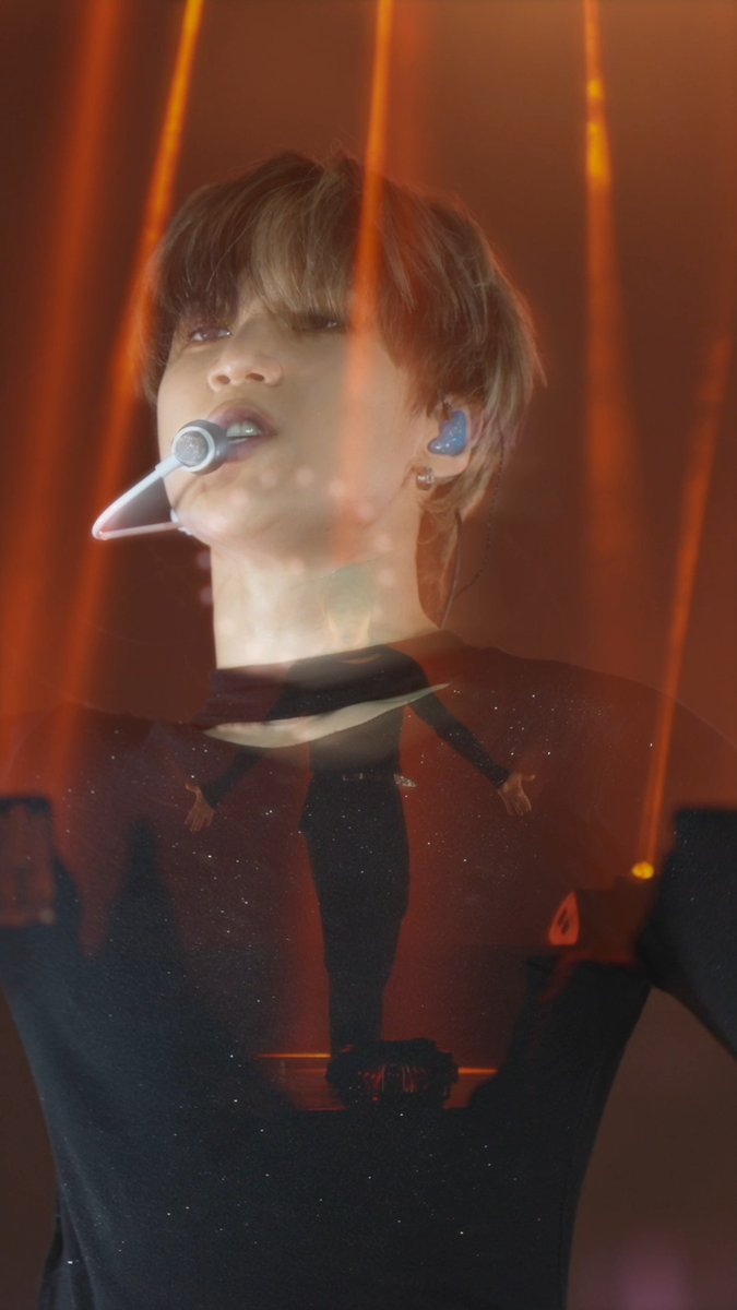 Every day is Taemin Day! Throwback to when Taemin graced our stage early 2025! #taemin #taeminshinee #taemin #taemin_criminal #taeminslucifer #taeminguilty #taemints