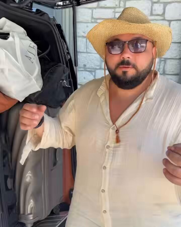 Dilan Polat’ın hayatını kaybeden korumasıyla video çeken arkadaşının sözleri dikkat çekti: “Biz de dönüyoruz şimdi İstanbul’a. Şu an bomboş burası. Bizden başka kimse yok.”