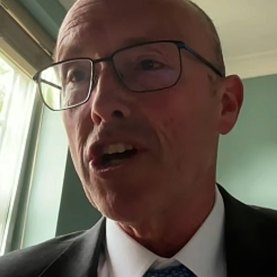 A quarter of undergraduates think the October 7th attacks were 'defensible'. Terror watchdog Jonathan Hall says this is a failure in 'critical thinking'.
