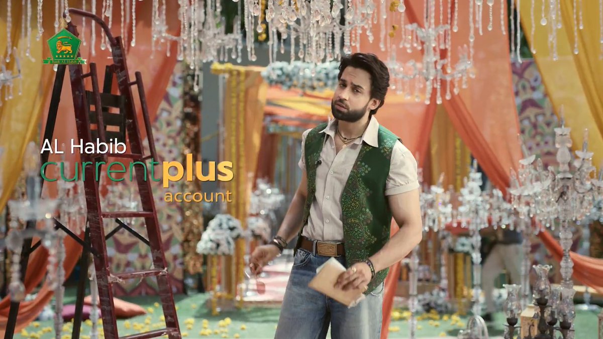 AL Habib Current Plus Account is designed to seamlessly support your business. Bharosa Bhi, Raftar Bhi. You can also call us on (021) 111-014-014 AL Habib Current Plus Account | Bharosa Bhi Raftar Bhi | Bank AL Habib | Rishta Bharosay Ka