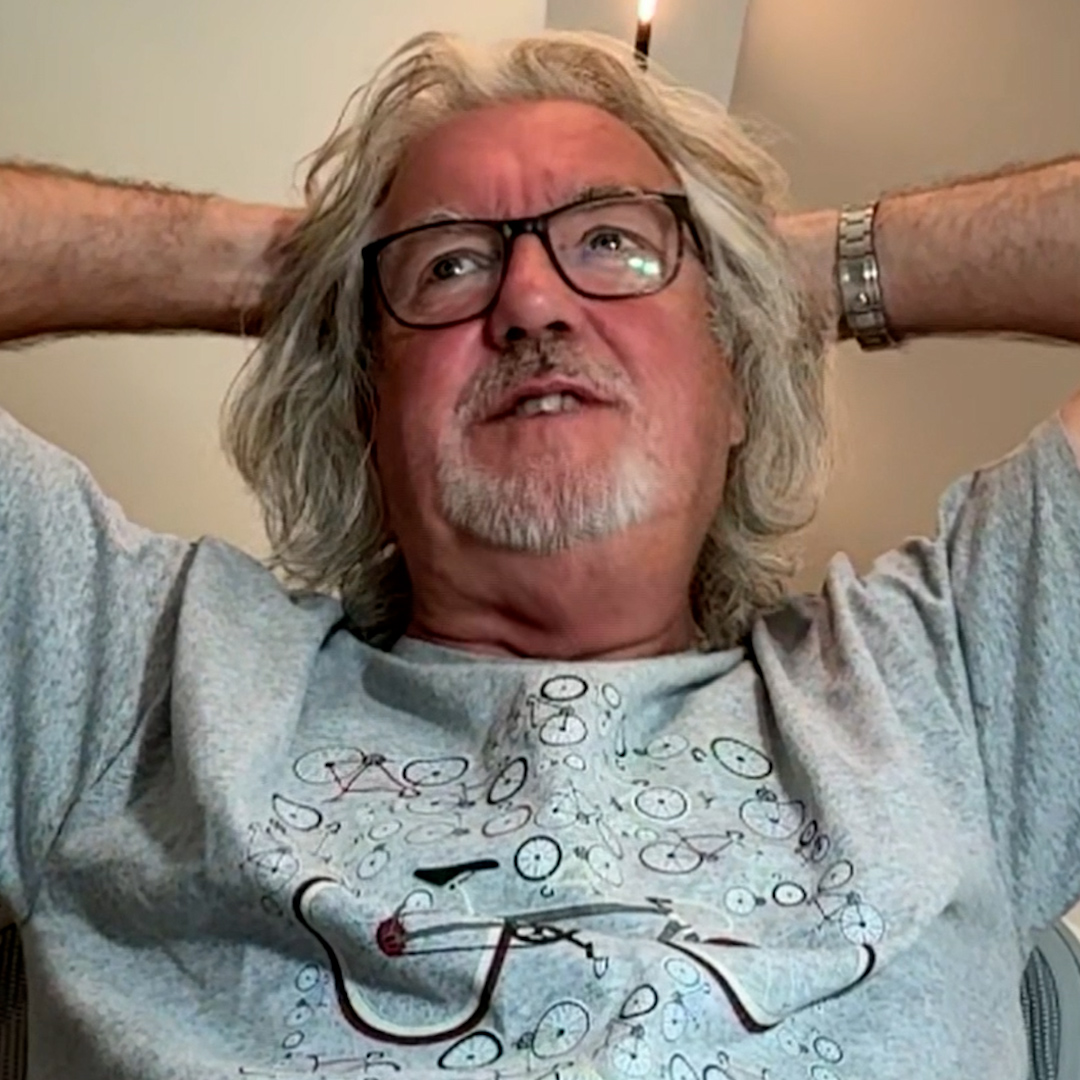 "We simply don't need as many pubs as we once had." James May tells Nick Ferrari the 'honest truth' about Britain's boozers.