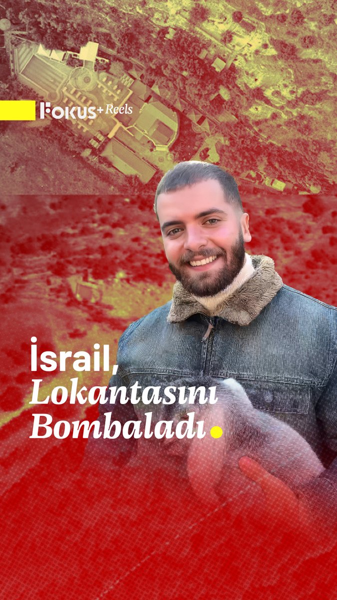 ➕ İsrail’in bombaladığı lokantasından geriye yalnızca moloz yığını kaldı. ▪️ Lübnanlı şef Hüseyin Fayad, Güney Lübnan’daki Arş el-Muluk isimli lokantasının kendisi için sadece bir işletme olmadığını, hatıralarla ve yılların emeğiyle örülü bir yaşam alanı olduğunu söyledi. ▪️ Ailelerin özel günlerini kutladığı, yolcuların uğradığı ve bölge halkının buluştuğu mekanın saniyeler içinde yıkıldığını belirten Fayad, asıl kaybın para değil, anılar ve kurulan bağlar olduğunu anlattı. ▪️ Fokus+’a konuşan Fayad, Türkiye’den gelen destek mesajları için teşekkür ederek “Dualarınızı ve dayanışmanızı hissettik” dedi.