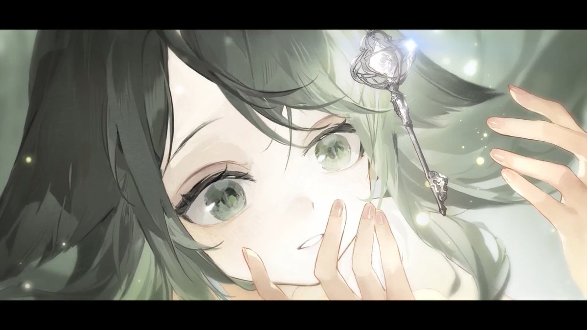 ◥◣ラジオドラマ先行公開🎵◢◤ 『 #忘却前夜 』×『 #沙耶の唄 』コラボのラジオドラマ「使者」をゲーム内よりも先行してYouTubeにて公開! 一通目の手紙 わたしの意識は、今、ここにある―― 沙耶(CV. #川村みどり ) 「川村みどり」さんの新録ボイスも要チェック👀 ▼YouTube視聴はコチラ