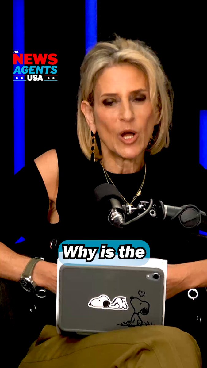 "The Trump administration line that ‘there is nothing to see here' is pure bullsh*t!" Trump flying on Epstein’s plane. Pam Bondi fired for not covering up more. 2.5 million files still unreleased. Suhas Subramanyam on what the Department of Justice is turning a blind eye to.