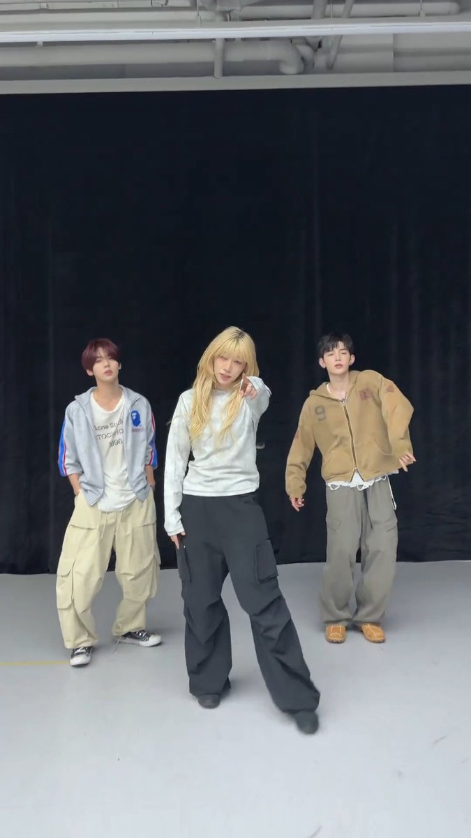 Curious about #바다 ? 🔗 #AND2BLE #앤더블 #ZHANGHAO #HANYUJIN #AND2BLE_Curiosity #AND2BLE_Curious