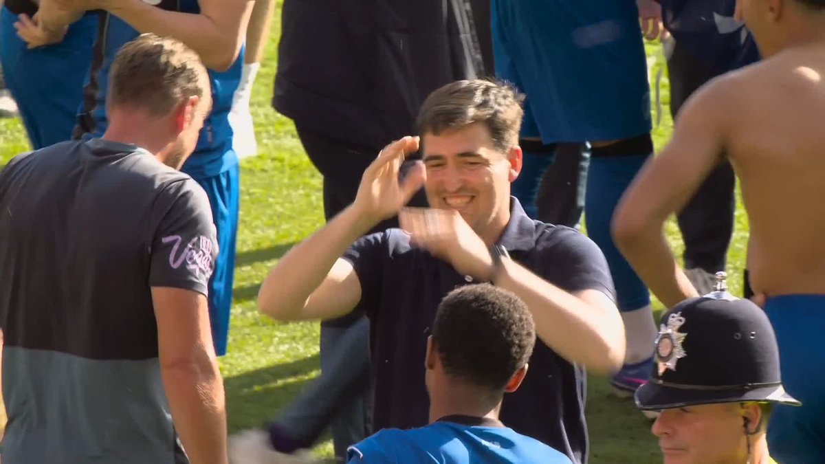 BREAKING: Andoni Iraola has arrived on Merseyside ahead of becoming Liverpool head coach 🚨 The former Bournemouth boss is expected to sign his contract later today.