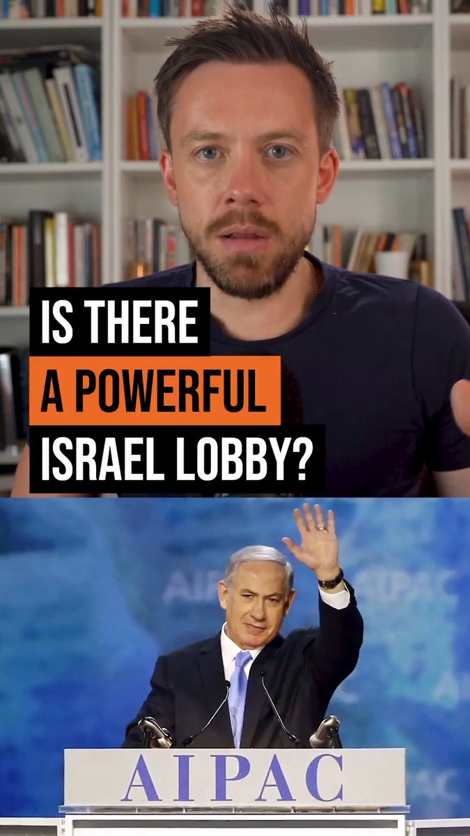 Discussing the Israel lobby is not antisemitism. Indeed, the Israel lobby and what Jewish Americans think are completely different things.
