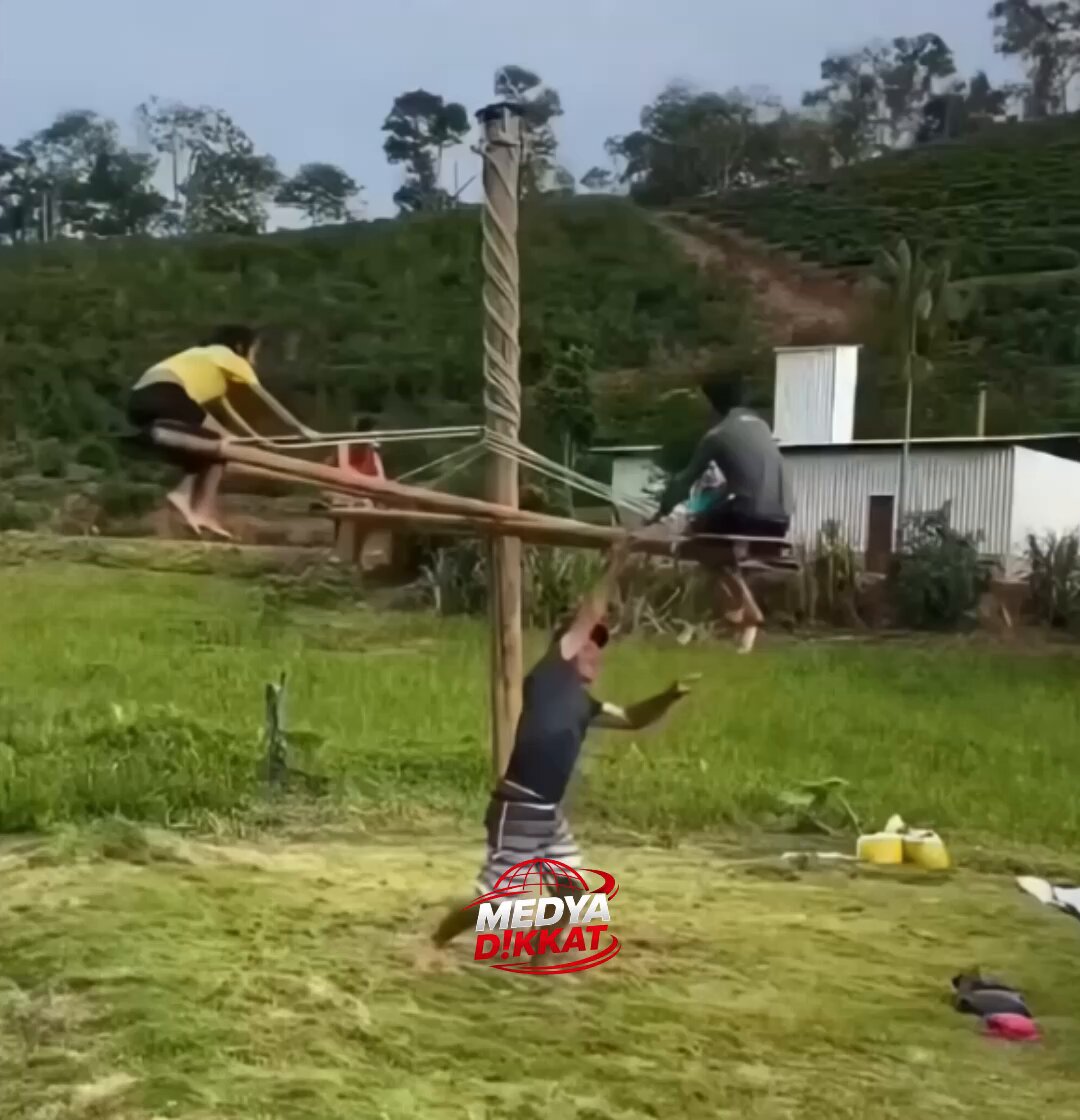 Bu düzeneği kuran kişinin bilimle arası oldukça iyi gibi görünüyor.