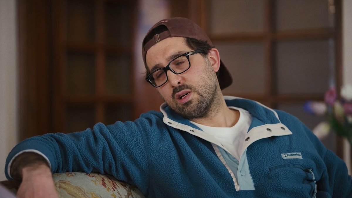 Doğu Demirkol'un babası olmak. Dram, 8.3/10. Doğu yeni sezonuyla yarından itibaren HBO Max'te.