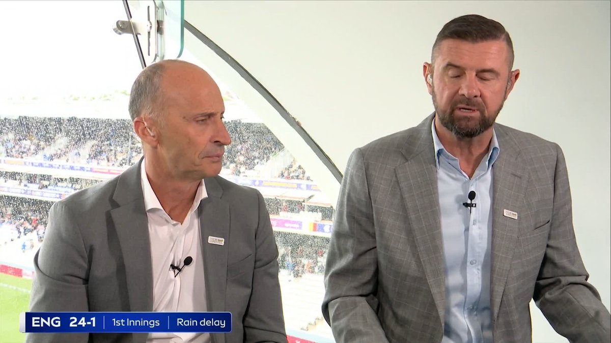 Do England have an 'unhealthy obsession' with The Ashes?