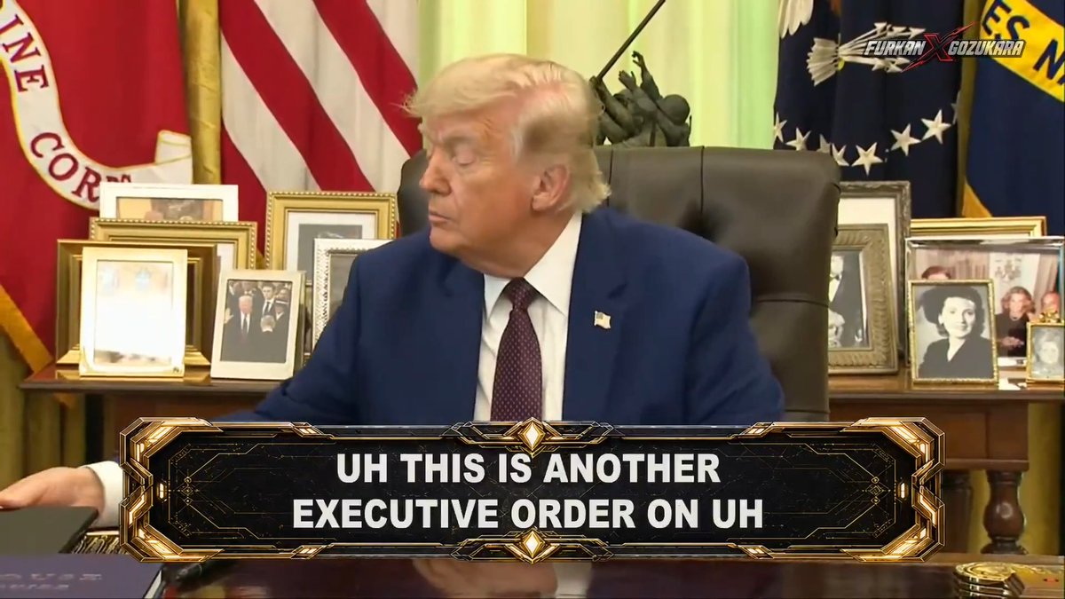 🚨 TERRIFYING: The Trump administration openly admits to a massive government purge. Top officials confirm a new executive order designed to systematically fire any federal workers who resist their extreme agenda. Washington is actively destroying all institutional oversight!