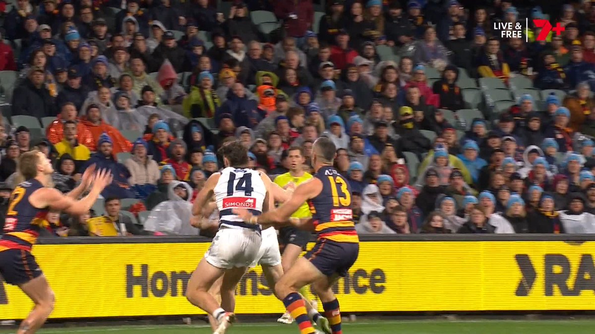 Hame: "Next Thursday night, will Tex be playing?" Rooey: "I think he's in a little bit of trouble. They do not like this action." 🗣️ Nick Riewoldt on Taylor Walker's push in the back