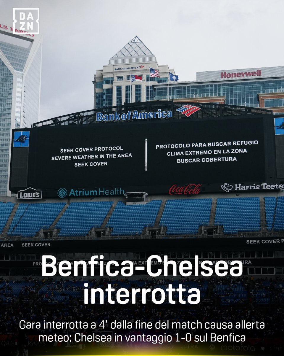 Cómo olvidar ese Chelsea que duró literalmente 4 horas y media, se paró el partido cuando faltaban solo 4 minutos y tardó UNA HORA Y MEDIA en reanudarse