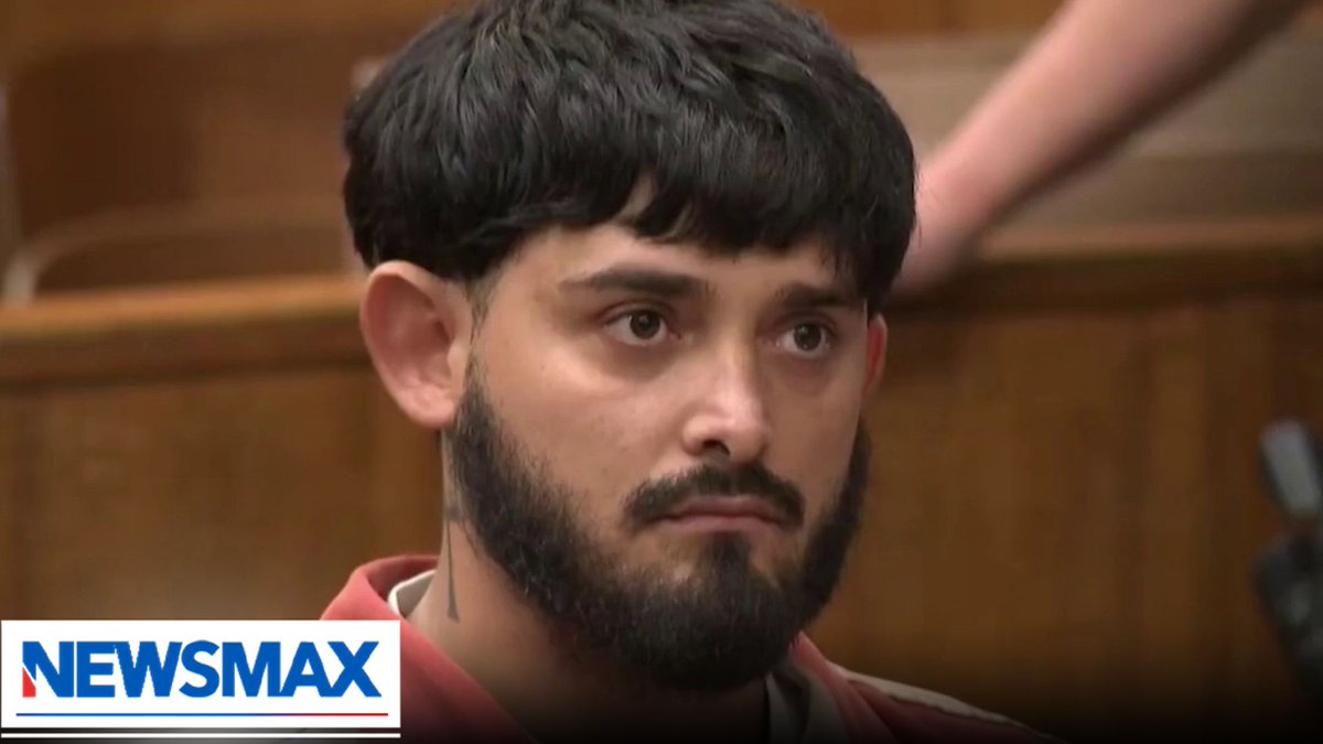CRIME REPORT: An illegal immigrant is accused of murdering three generations of a single family, putting California's sanctuary state policies under intense scrutiny. NEWSMAX Crime Correspondent Jason Mattera has more on “Wake Up America.”
