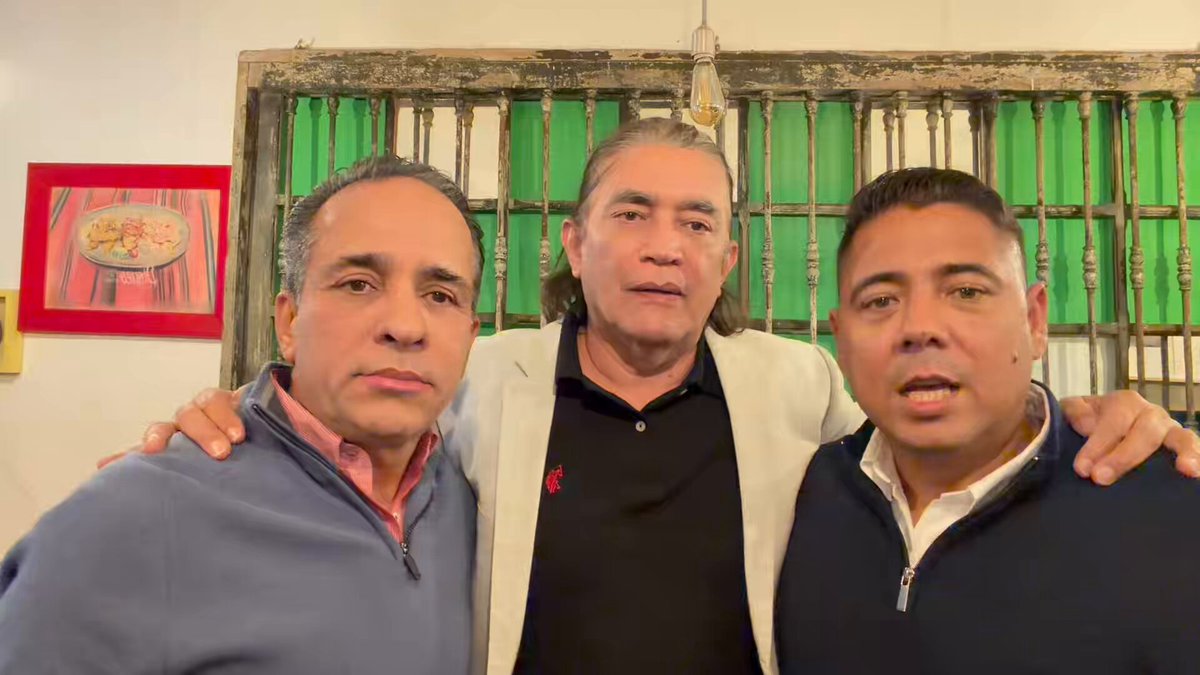 Nod la jugamos por los jovenes Nos la jugamos por los viejos Nos la jugamos por los campesinos Nos la jugamos por las mujeres Con Iván y Aida #MeLaJuegoPorLaVida RT Kevin Gómez Paz Alexander López Maya