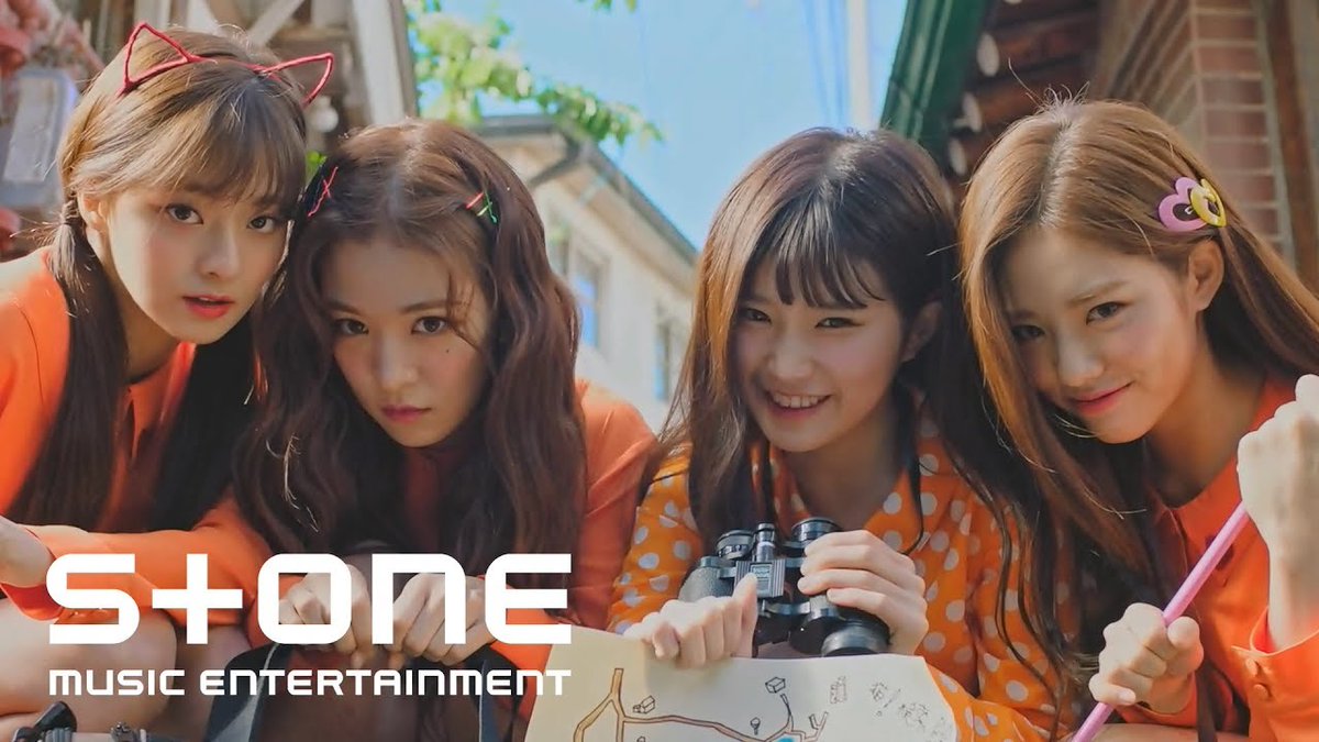 8 years ago today, fromis_9 released their 2nd Mini Album ‘To. Day’ with title track ‘DKDK’