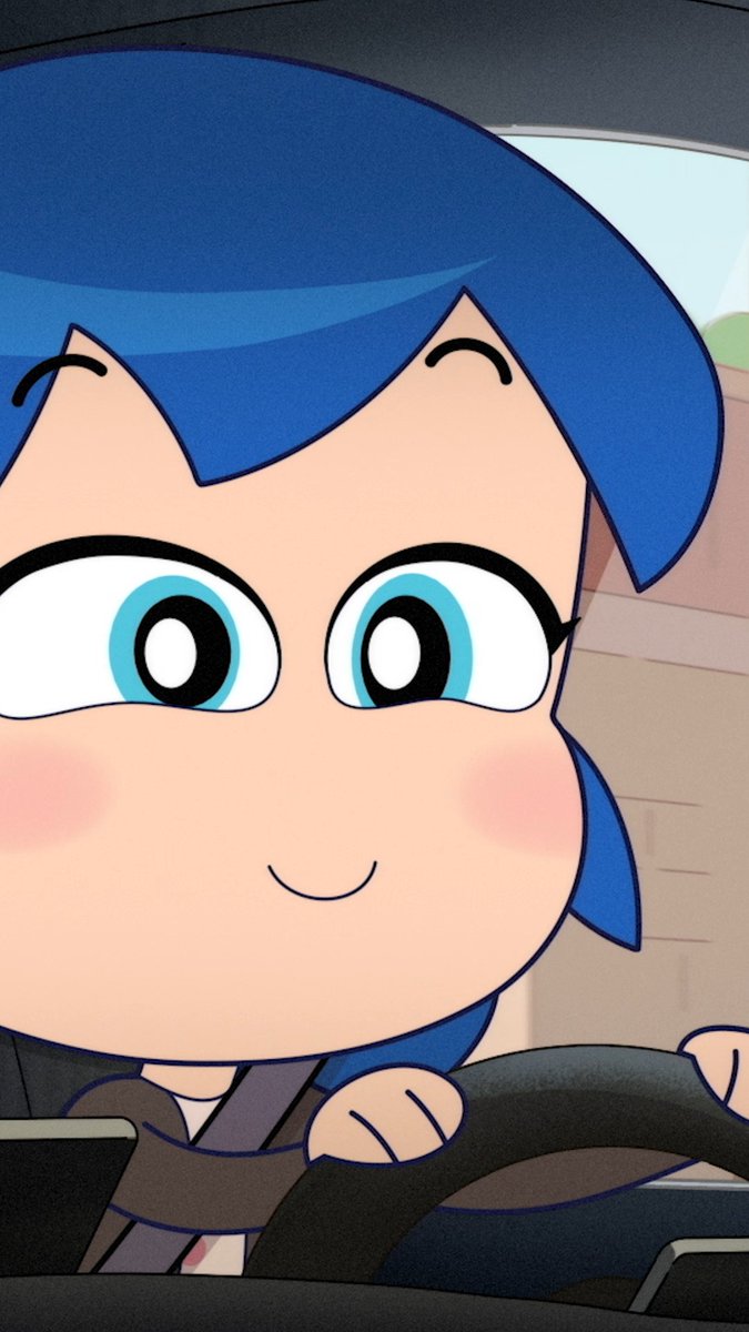 Stuck in traffic? No problem, let's sing! 🎵 WATT A DREAM DATE! ✨ A Miraculous Chibi special episode presented by BYD Global, now on YouTube: