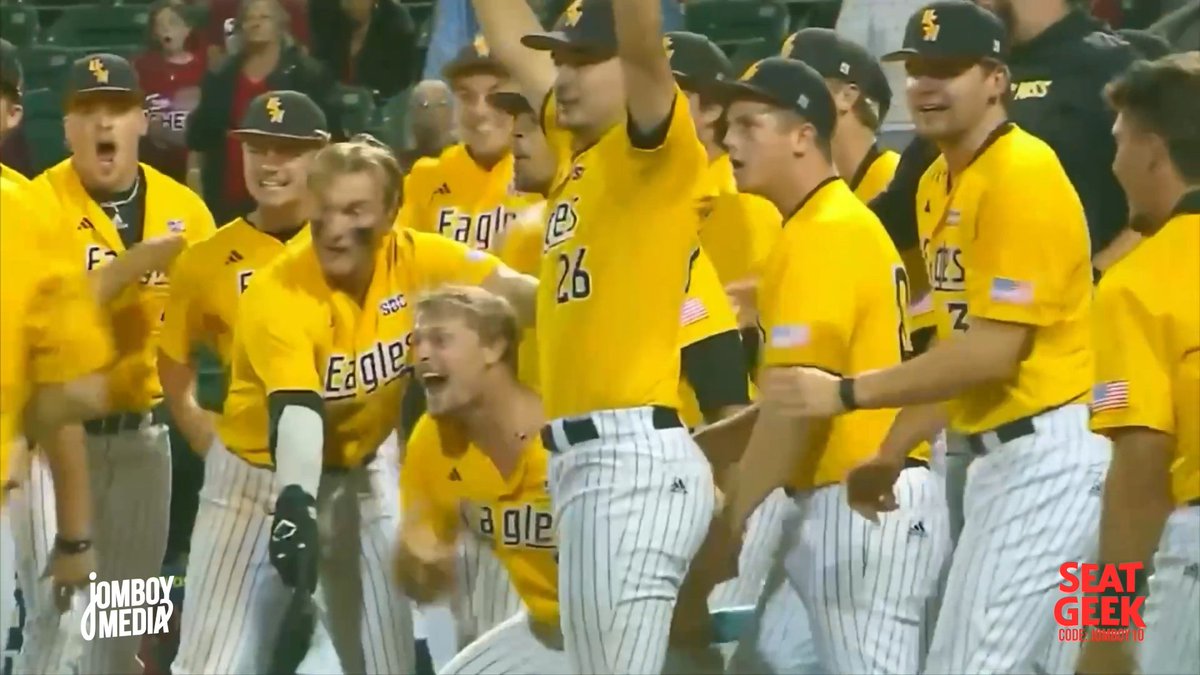 Hitter needs one swing to win a pivotal game, a breakdown