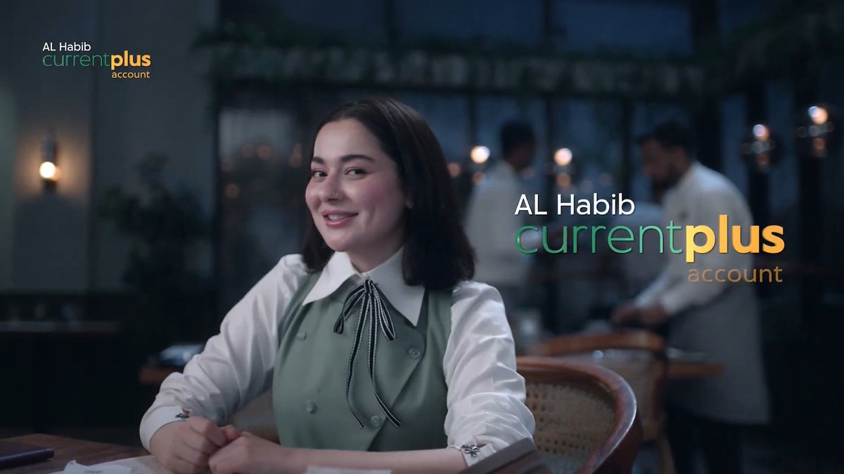 Great customer experience starts with smooth operations. AL Habib Current Plus Account supports your business. Bharosa Bhi, Raftar Bhi. AL Habib Current Plus Account | Bharosa Bhi Raftar Bhi | Bank AL Habib | Rishta Bharosay Ka