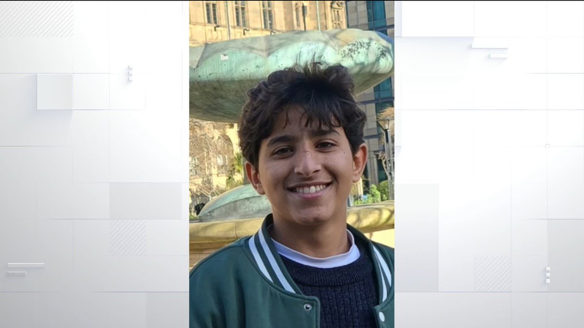 BREAKING: A driver who hit and killed a teenage boy while targeting e-bike riders has been jailed for life, with a minimum term of 30 years. His brother, who was in the car, has been sentenced for 17 years for manslaughter and for causing GBH Mollie Malone has the latest