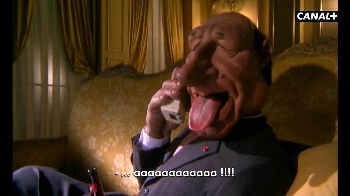 Wazaaaaaaaaa !!! #ScaryMovie