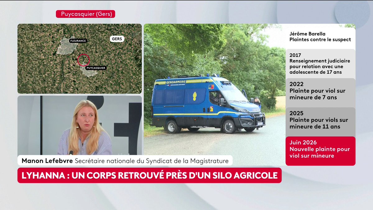 Toute l’hypocrisie de Darmanin qui a toujours refusé d’entendre les alertes sur la protection des mineurs et joue maintenant les indignés alors que ça fait 10 ans qu’il est là exposée en moins de 2 minutes