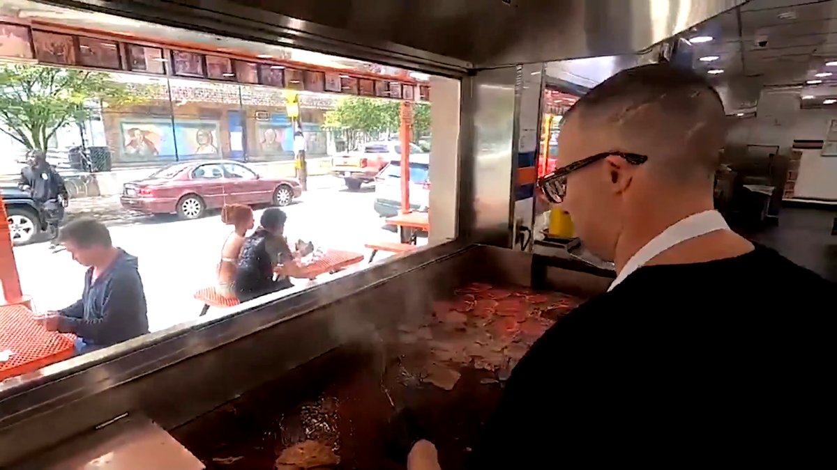 Host cities for the 2026 FIFA World Cup are putting some of their best-known dishes in the spotlight as they prepare to welcome visiting fans across Mexico, Canada and the United States