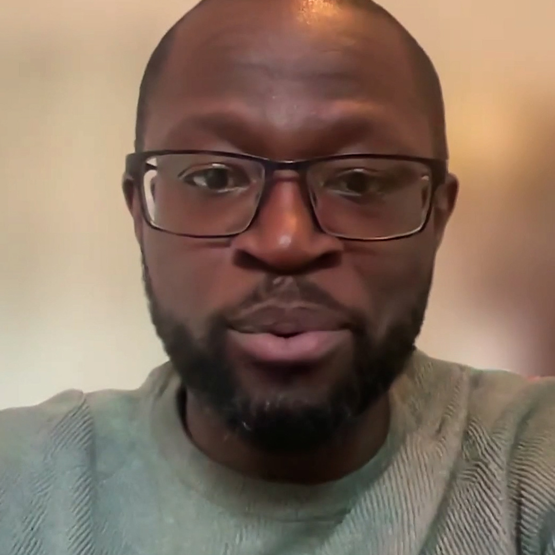 “They’re really about boosting white supremacy.” Black Lives Matter UK’s Kojo Kyerewaa tells Tom Swarbrick that Nigel Farage and Elon Musk are ‘race warmongers’.