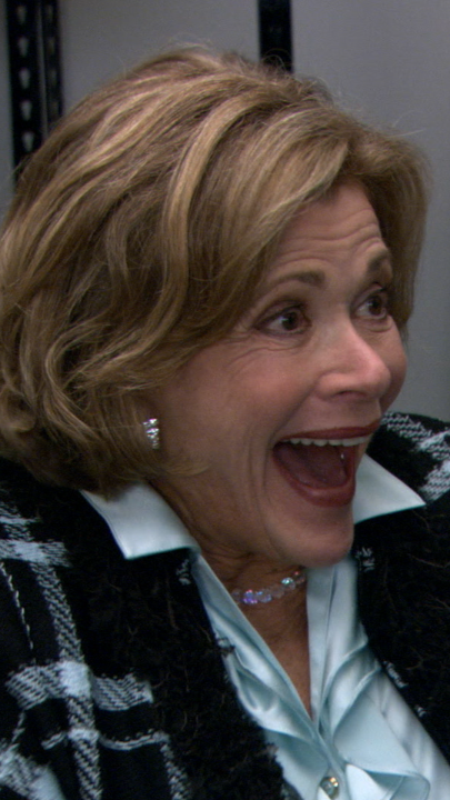 Happy Pride from Lucille Bluth