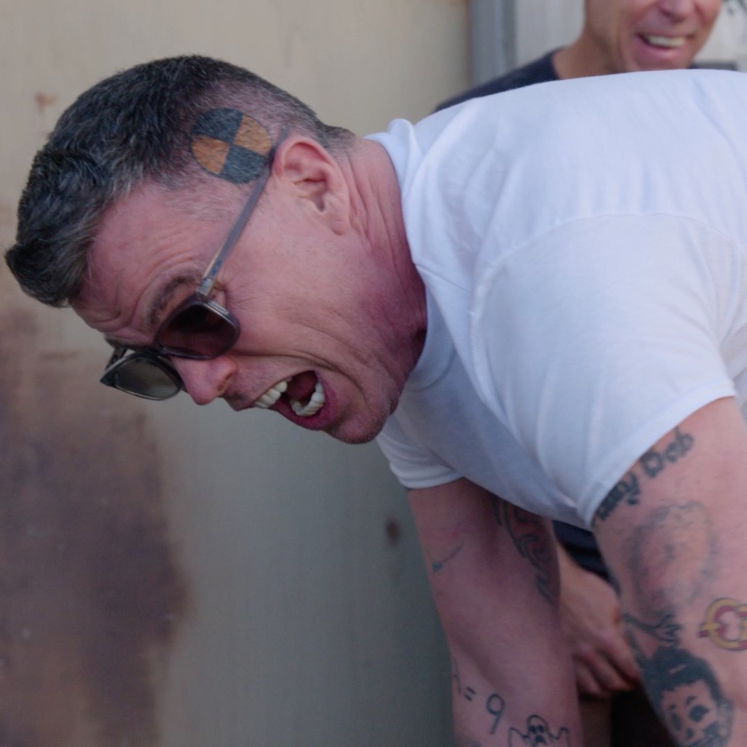 have you scheduled your appointment yet? tickets for jackass: best and last go on sale june 8. #jackassmovie #jackassbestandlast