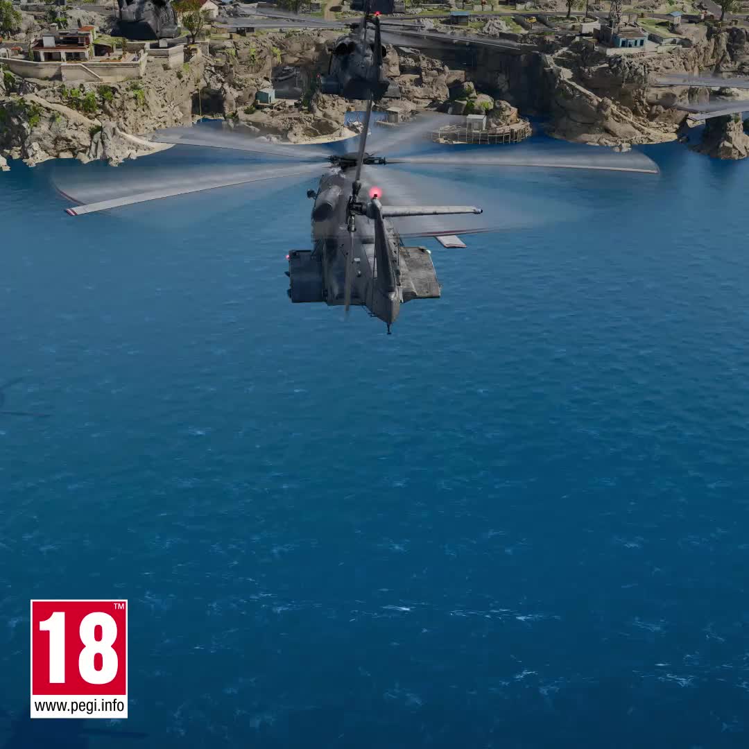 Saison 4 disponible 👊 Explorez Fortune's Keep, les nouvelles cartes Multijoueur Liminal, Primetime et Vertigo, et Rogue Run en mode Zombies dans #BlackOps7 et Call of Duty #Warzone 🔥