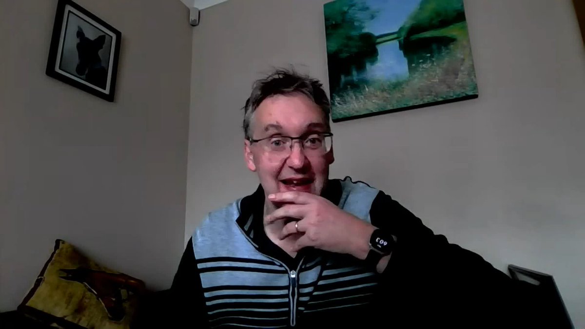 🗣️ “The best horse always wins at Epsom” It's clear that Tom Segal LOVES Epsom due to the long straight compared to tracks such as Chester ⭕️ In The Know ⭕️ 18+ #GambleAware