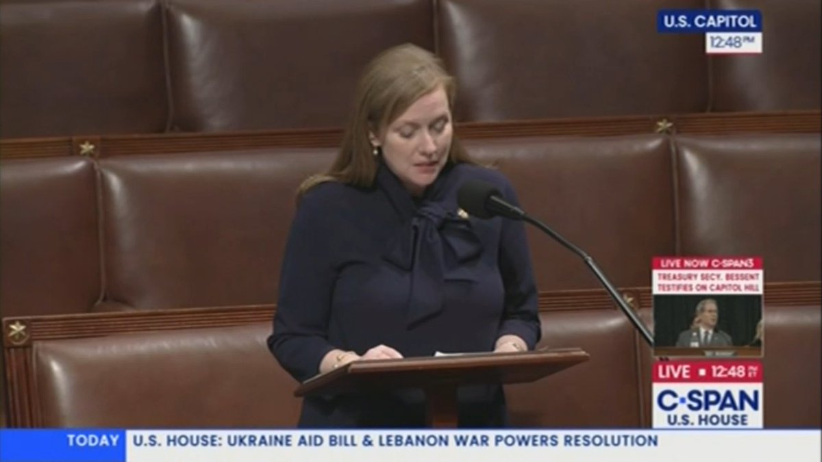 Rep. Fletcher: The New World screwworm has been found in Texas. This flesh-eating parasite previously eradicated from the U.S. poses a huge threat to our cattle. Last March, the Trump administration fired more than 15,000 USDA employees and eliminated a program to contain the screwworm in Central America. The threat of New World screwworm is just one consequence of the Trump administration's reckless campaign to eliminate funding for government programs that Americans rely on.