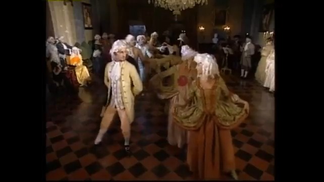 gamaiani: looks like a french period porn, ok enjoy this is the thrid porn. its dubbed in italian, i dont think its in italy but it could be and not france, before marriage the nobles could fuck other than the wife to be , a sort of batchelor party, and if a virgin the bride would be being taught sex by the maids, and if the noble is a virgin he'd fuck a prostitute for his course of sex, i suppose. #porn #vintageporn #xxx #X #adult #pornmovie #periodporn #franceperiod #italian #retroporn #france
