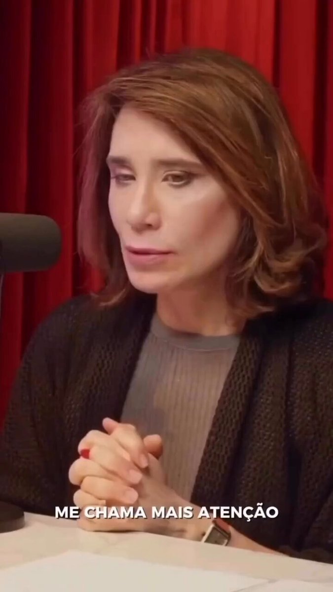 Será que essa juíza é mãe? Avó? Ou é apenas mais uma feminista militante?