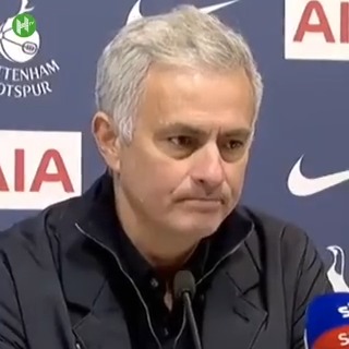 🗣️ Jose Mourinho on Arteta back in 2020: “Very good team. Very good coach.” 🤝