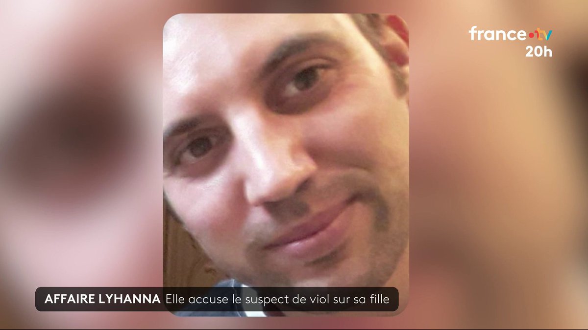 🔴⚡ La mère de la fillette de 12 ans qui a porté plainte en août dernier contre le suspect de la disparition de Lyhanna a accepté de nous parler et évoque ses difficultés à se faire entendre de la police. #JT20h