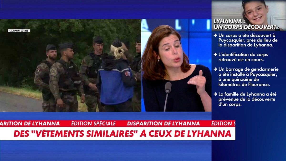 «L'enchaînement des plaintes, les délais de transfert, les attentes pour l'audition de cet homme... Ce que nous apprenons est littéralement insupportable», s'indigne Charlotte d'Ornellas, dans #Facealinfo Toute l'info est à retrouver sur